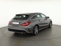 Mercedes-Benz CLA 180 SB AMG Line
