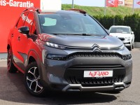 Citroen C3 Aircross PureTech 110