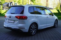 VW Touran 1.5 TSI R-Line DSG