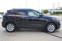 VW T-Cross 1.0 TSI