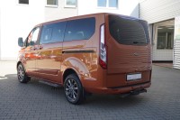 Ford Tourneo Custom 2.0 TDCi Titanium X