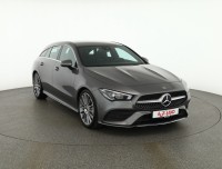 Mercedes-Benz CLA 200 Shooting Brake AMG Line