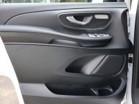 Mercedes-Benz V-Klasse V220 d Edition lang AMG-Line