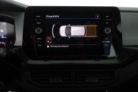 VW T-Cross 1.0 TSI Life