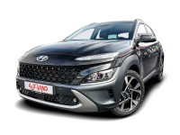 Hyundai Kona 1.6 T-GDI DCT Prime LED Sitzbelüftung Navi
