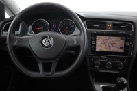 VW Golf VII Variant 1.6 TDI