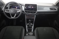 VW T-Roc 1.5 TSI DSG