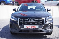 Audi Q2 35 1.5 TFSI