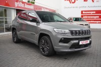 Jeep Compass 1.3 Hybrid S Plug-In 4WD