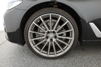 BMW 520 520i Mild Hybrid