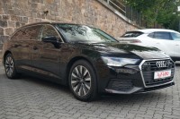 Audi A6 Avant 40 2.0 TDI quattro