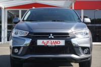 Mitsubishi ASX 1.6 MIVEC Diamant+