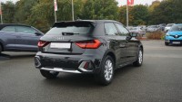 Audi A1 Citycarver 25 1.0 TFSI S-Line