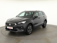 Seat Tarraco 2.0 TSI DSG Xperience 4Drive Standheizung