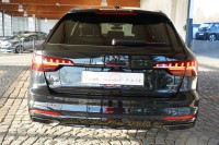 Audi A4 Avant 40 TFSI qu. 2xS line