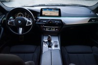 BMW 530 d xDrive M Sport