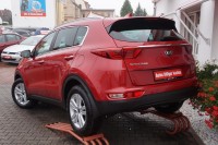 Vorschau: Kia Sportage 1.6T-GDI Spirit