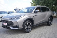 MG HS 1.5 T-GDI Luxury Aut.