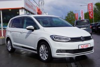 VW Touran 1.8 Highline