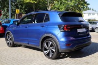 VW T-Cross 1.5 TSI R-Line