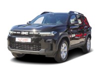 Dacia Bigster Essential 140 mHev Sitzheizung LED Tempomat