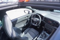 Cupra Ateca 2.0 TSI 4Drive DSG