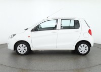 Vorschau: Suzuki Celerio 1.0 Club