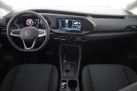 VW Caddy 1.5 TSI DSG