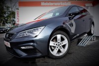 Seat Leon ST 1.5 FR