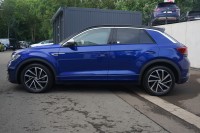 VW T-Roc 2.0 TSI R 4Motion