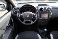 Dacia Sandero Stepway II 0.9 TCE Prestige