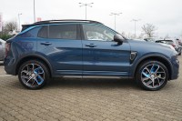 Vorschau: LYNK&CO 01 1.5 TD PHEV Aut.