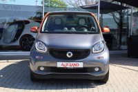 Smart ForFour forfour