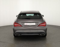 Mercedes-Benz CLA 200 Shooting Brake Urban