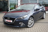 Vorschau: Mazda 3 2.0 Exclusive-Line Bose