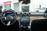 Mercedes-Benz C 220 C220 d T Avantgarde 4Matic