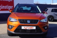 Seat Arona 1.0 TSI
