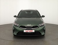 Kia cee'd Sporty Wagon Ceed SW 1.5 T-GDI Aut.