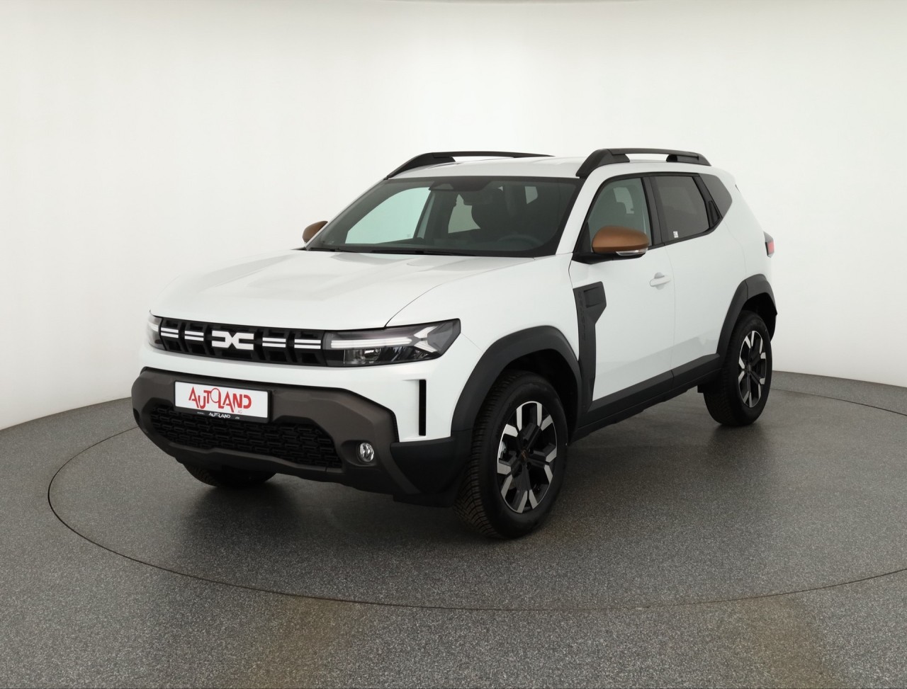 Dacia Duster Extrem mHEV 130 4x4