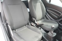 Smart ForTwo fortwo coupe 1.0 Basis
