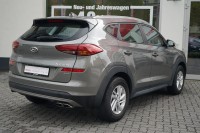 Hyundai Tucson 1.6 T-GDI 4WD