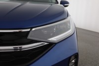 VW Taigo 1.5 TSI DSG