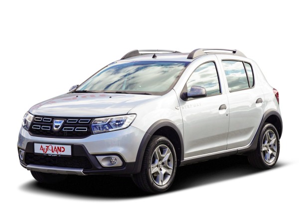 Dacia Sandero Stepway TCe 90 Prestige