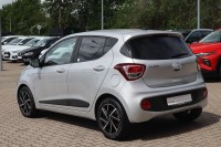Hyundai i10 Passion 1.0
