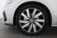 VW Touran 2.0 TDI DSG R-Line