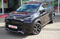 Vorschau: Citroen C3 Aircross PureTech 110