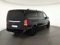 Mercedes-Benz V-Klasse V 250 d Avantgarde extralang