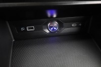 MG MG3 1.5 Hybrid Luxury Aut.