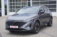 Vorschau: Nissan Qashqai N-Connecta 1.3 Dig-T Aut.