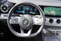 Mercedes-Benz E 300 E300 T de AMG Line